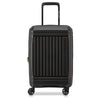 Delsey Paris Lutece SE - 4-Wheel Cabin Trolley 55 cm erw. (schwarz)
