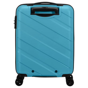 American Tourister Jetdriver 3.0 - 4-Rollen-Kabinentrolley 55 cm (light blue) - Ansicht 4