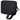 The Urban Society - Pochette de poignet 21 cm (noir)