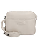 bugatti Elsa - Schultertasche S Leder 18.5 cm (weiß)