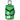Vaude New Islands Rotuma 65 - Sac de voyage à roulettes M 61 cm (couleur: vert pomme)
