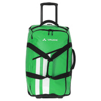 Vaude New Islands Rotuma 65 - Sac de voyage à roulettes M 61 cm (couleur: vert pomme)