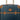 Brics Bellagio - 4 - Rollen - Kabinentrolley 55 cm recycelt (blue/tan) - Markenkoffer
