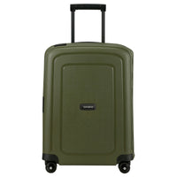 Samsonite S Cure Spinner - Valise cabine à 4 roues S 55 cm (crimson red)