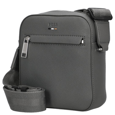 BOSS Ray NS - Umhängetasche 18 cm (medium grey) - Ansicht 2