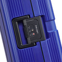 Delsey Paris Vauban - 4-Rollen-Kabinentrolley S 55 cm (elektrikblau) - Ansicht 4