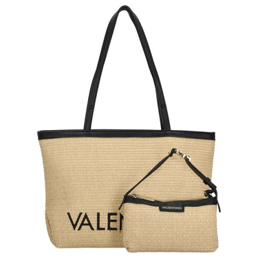 Valentino Bags Maiam - Shopper (naturale/nero) - Ansicht 6