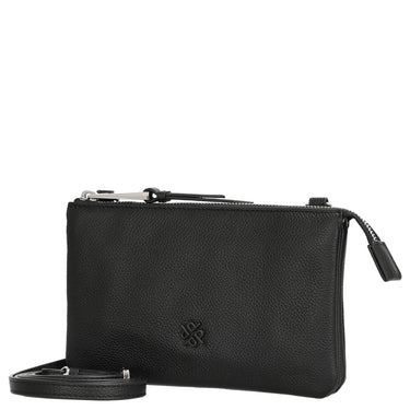 Picard Sugar Pop - Sac à épaule 19 cm (noir)