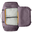 eagle creek Cargo Hauler Duffel 40L - Reisetasche/Rucksack 56 cm (vintage violet) - Ansicht 4