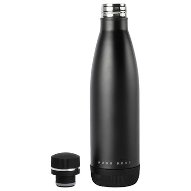 BOSS Gear Matrix - Isolierflasche (black) - Markenkoffer