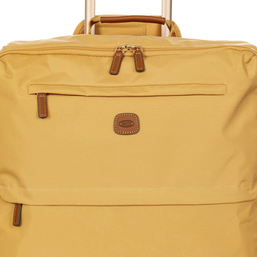 Brics X-Travel - 4-Rollen-Trolley L 71 cm (honey) - Ansicht 7