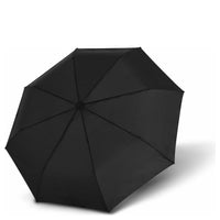 Knirps A.400 XXL Duomatic - Regenschirm (black)