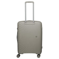 Travelite Tamaris Voyaage - 4-Rollen-Trolley 66 cm M erw. (sand) - Ansicht 5