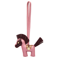 Aigner Fashion - Pendentif Cheval 11 cm (noir)