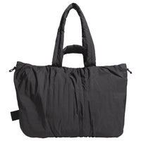 adidas W MH Tote Bag - Shopper (carbon)