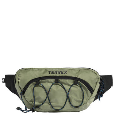 adidas MT Waist Pack - Gürteltasche (tengrn)
