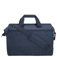 reisenthel travelling allrounder L pocket - Sac de voyage 48 cm (noir)
