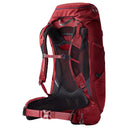 Gregory Jade 38 SM/MD - Women's Wanderrucksack 60 cm (ruby red, SM/MD) - Ansicht 2