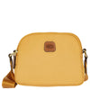 Brics X-Bag - Sac bandoulière 21 cm (honey)