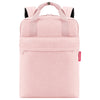 reisenthel allday Rucksack M - Sac à dos 15.6" 39 cm (twist blush)
