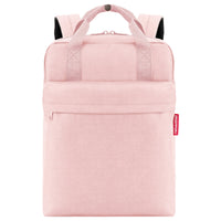 reisenthel allday Rucksack M - Sac à dos 15.6" 39 cm (twist blush)