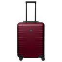 TITAN OVERSEAS - 4-Rollen-Kabinentrolley S 55/20 (emberwood grey)