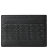 HUGO Men Ethon Card Case - Card Holder 4cc 10 cm (black)