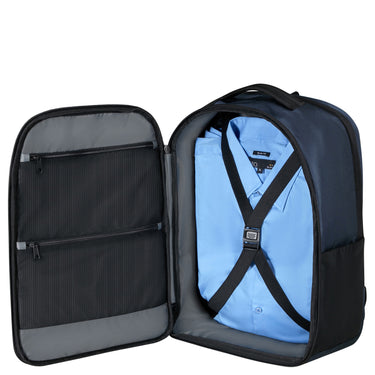 Samsonite Guardit 3.0 Underseater - Rucksack 15.6" 45 cm (blue) - Ansicht 4