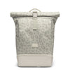 Johnny Urban Allen Medium - Sac à dos à enroulement 40 cm (sand leo)