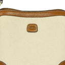 Brics Volterra Trama - Henkeltasche 20 cm (cappuccino) - Ansicht 6