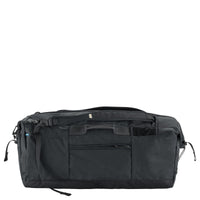 Fjällräven Färden Duffel 80 - Reisetasche/Reiserucksack 66 cm (coal black) - Ansicht 2