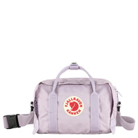 Fjällräven Kånken - Sac bandoulière 22 cm (pastel lavender)