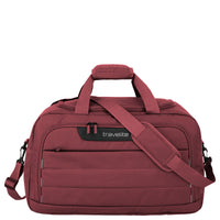 Travelite Skaii - Weekender/Rucksack 50 cm (red)
