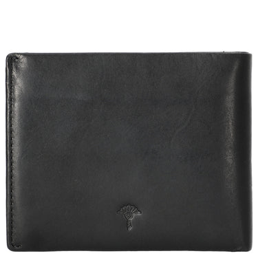 Joop Cerratano Ninos Billfold - Geldbörse 12 cm (black) - Ansicht 4