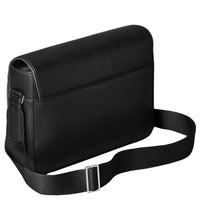 Calvin Klein Raised - Umhängetasche 29.5 cm (black)