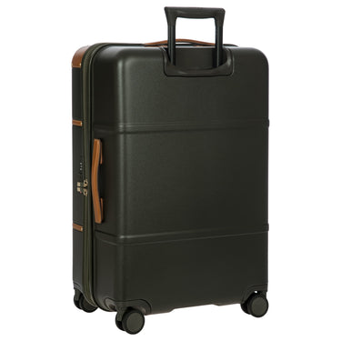 Brics Bellagio - 4-Rollen-Trolley 70.5 cm erw. recycelt (olive) - Ansicht 3
