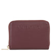 Valentino Bags Bianka Re - Portefeuille 13 cm (bordeaux)
