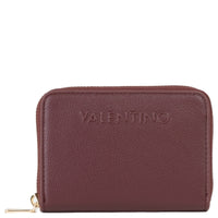 Valentino Bags Bianka Re - Geldbörse 13 cm (bordeaux)