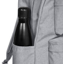 Eastpak selection Padded Double 24 - Rucksack 13'' 47 cm (sunday grey) - Ansicht 6