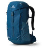 Gregory Zulu 28 LT RC - Sac à dos de randonnée 58 cm (starlight blue)