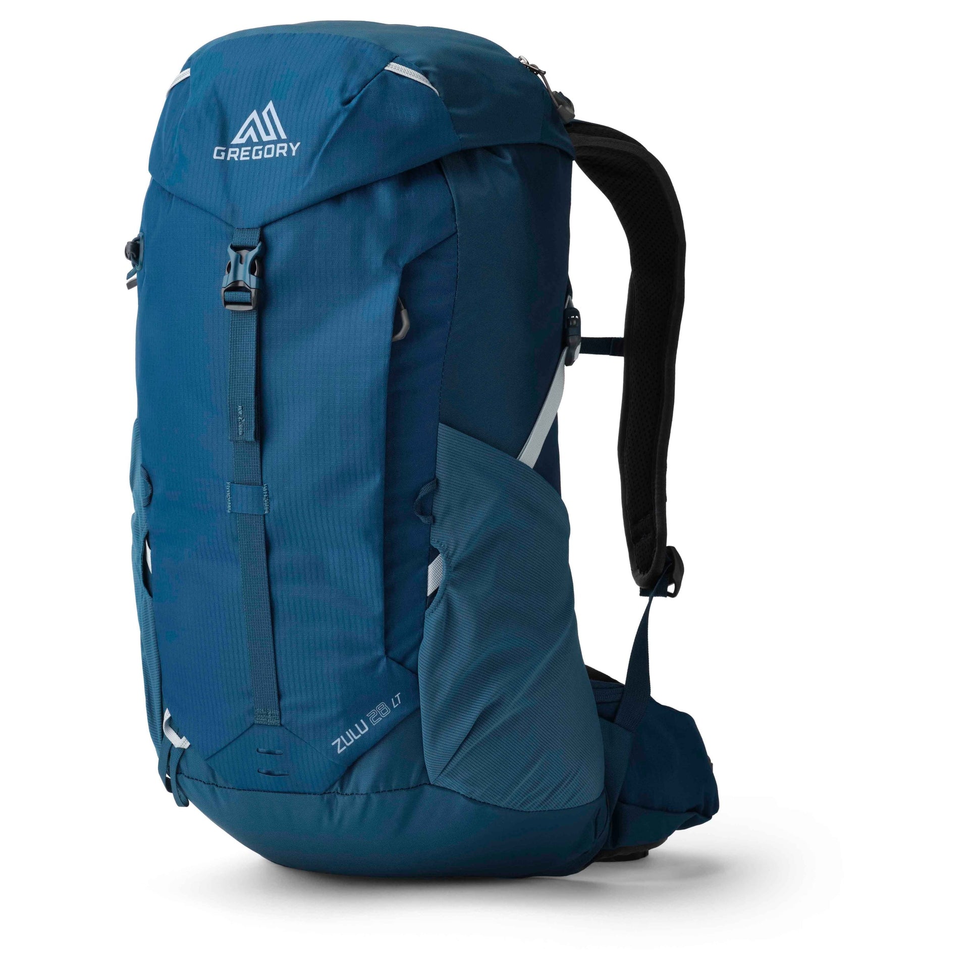 Gregory Zulu 28 LT RC - Sac à dos de randonnée 58 cm (starlight blue)