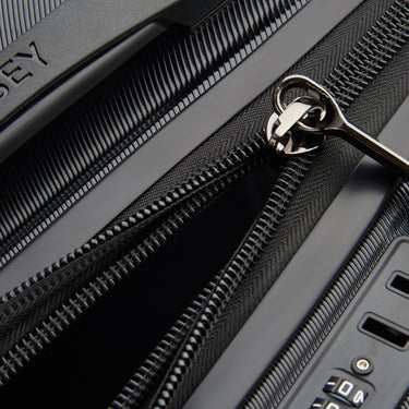 Delsey Paris Shadow 5.0 Trunk - 4-Rollen-Trolley 80 cm (schwarz) - Ansicht 7