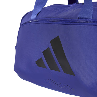 adidas Defender Duffelbag - Sporttasche S 49 cm (purpur/black) - Ansicht 6