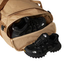The North Face Base Camp Voyager Duffel - L 62 cm (khaki stone/utility bro) - Ansicht 6