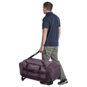 eagle creek Cargo Hauler Rolling Duffel 110L - Rollenreisetasche 77 cm (vintage violet) - Ansicht 8