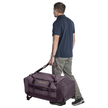 eagle creek Cargo Hauler Rolling Duffel 110L - Rollenreisetasche 77 cm (vintage violet) - Ansicht 8
