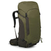 Osprey Kestrel LT 65 - Hiking Backpack 78 cm (moss green)