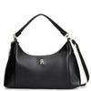 Tommy Hilfiger Essential - Sac à bandoulière 35 cm (noir)