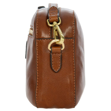 Brics Volterra - Umhängetasche 21 cm (tobacco) - Ansicht 3