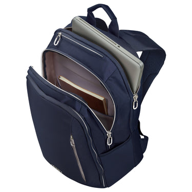 Samsonite Women's Guardit Classy - Rucksack 15.6'' 44 cm (midnight blue) - Ansicht 5